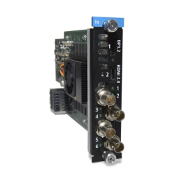 Barco E2-Tri-Combo Manuel utilisateur | Fixfr