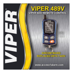 Viper 5002: Guide de l'utilisateur + Chat IA
