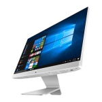 Asus Vivo AiO V222UA All-in-One PC Manuel utilisateur