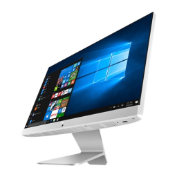 ASUS Série V222 Manuel: Chat IA et téléchargement PDF | Fixfr