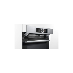 Bosch HRG6769S2B Manuel utilisateur | Fixfr