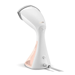 Philips GC801/10 8000 Series Défroisseur à main Manuel utilisateur | Fixfr