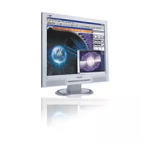 Philips 170A7 Mode d'emploi + Chat IA