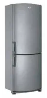 LADEN ARC 5685/IS Fridge/freezer combination Manuel utilisateur | Fixfr