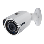 Lorex MPX42W Home Security System Manuel utilisateur