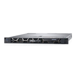 Dell EMC Storage NX3340 storage sp&eacute;cification