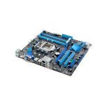 Asus P8Q67-M DO/TPM Motherboard Manuel utilisateur