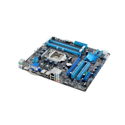 Asus P8Q67-M DO/TPM Motherboard Manuel utilisateur | Fixfr