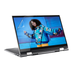 Dell Inspiron 14 5410 2-in-1 laptop Guide de d&eacute;marrage rapide