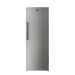 Hotpoint TFUL 163 XV H Refrigerator Manuel utilisateur | Fixfr