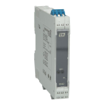 Manuel RN42 Endress+Hauser | Chat IA &amp; PDF