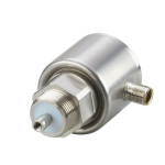 IFM LR7020 Continuous level sensor (guided wave radar) Mode d'emploi