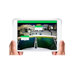 EcoStruxure Augmented Operator Advisor - App