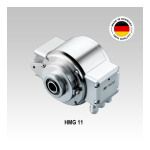 Baumer HMG10-T Codeur Absolu : Chat IA et PDF