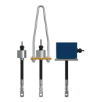 JUMO 903530 Multipoint Temperature Probe Fiche technique