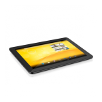Trekstor SurfTab&reg; xiron 10.1 Mode d'emploi