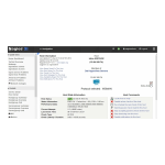 Dell OpenManage Plug-in for Nagios Core version 1.0 software Guide de d&eacute;marrage rapide