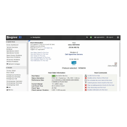 OpenManage Plug-in for Nagios Core version 1.0