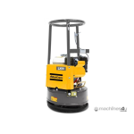 Atlas Copco LX 90 Manuel utilisateur