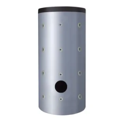 Riello 7000 ACI 500 PLUS Manuel utilisateur | Fixfr