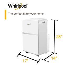 Whirlpool ARL 6500/A+ Manuel utilisateur | Fixfr