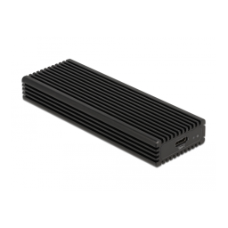 Delock 42004 Boîtier M.2 Combo Externe : Infos + Chat IA | Fixfr