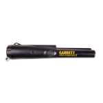 GARRETT Pro-Pointer&reg; II Manuel utilisateur