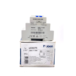 THEBEN DME 2 T KNX Fiche technique | Fixfr