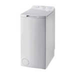 Indesit BTW L58300 FR/N Manuel utilisateur