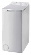 Indesit BTW L58300 FR/N Manuel utilisateur | Fixfr