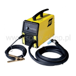 ESAB Origo&trade;Cut 36i Manuel utilisateur