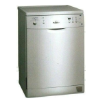 Whirlpool ADP 6830 WH Manuel utilisateur