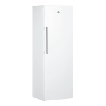 Indesit SI8 1Q WD 1 Refrigerator Manuel utilisateur