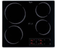 Whirlpool AKM 950/IX Hob Manuel utilisateur | Fixfr