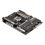 Asus SABERTOOTH Z97 MARK 1/USB 3.1 Motherboard Manuel utilisateur