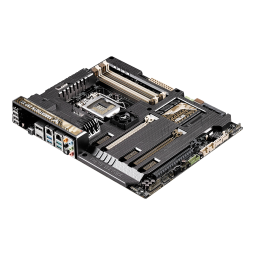 SABERTOOTH Z97 MARK 1 / USB 3.1: Guide | AI chat | Fixfr