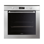 ELICA EEO 60 IX Oven Manuel utilisateur