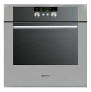 Bauknecht BLZM 8009 IN Oven Manuel utilisateur | Fixfr