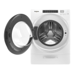 Whirlpool K3M51(W)/FR Manuel utilisateur