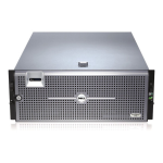 Dell PowerEdge R905 server Manuel du propri&eacute;taire