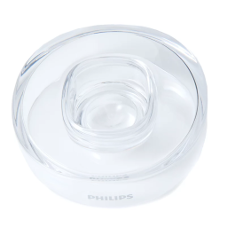 Philips DiamondClean CRP246 Base : Chat IA & PDF | Fixfr