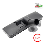 Philips Performer Compact FC8374/09: Chat IA&nbsp;&amp; PDF