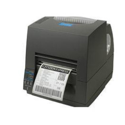 Citizen CL-S621 Fiche Technique | AI Chat & PDF | Fixfr