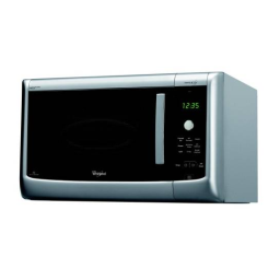 Whirlpool FT 381 : Mode d'emploi | Chat IA  & PDF | Fixfr