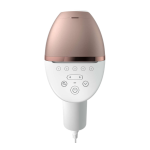 Philips BRI945/00 Lumea Prestige &Eacute;pilateur &agrave; lumi&egrave;re puls&eacute;e Manuel utilisateur