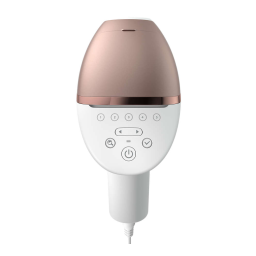 Philips BRI945/00 Lumea Prestige Épilateur à lumière pulsée Manuel utilisateur | Fixfr