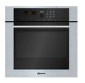 Bauknecht STH 8563 Oven Manuel utilisateur