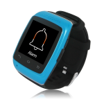 Logicom L-Watch Manuel utilisateur