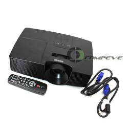 Professional Projector P318S