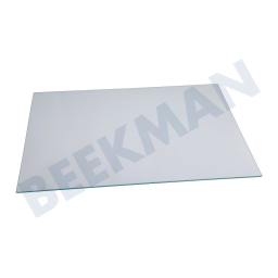 Atag KD62178B/A01 Fridge/freezer combination Manuel utilisateur | Fixfr